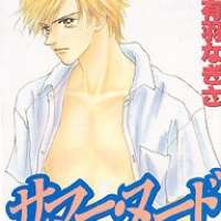  ����� Summer Nude <small>Story & Art</small> 